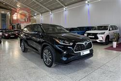 تويوتا هايلاندر